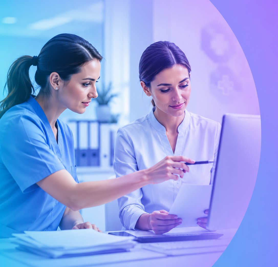 Medical Billing for New Practices hero image