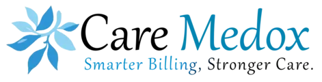 CareMedox — Smarter Billing, Stronger Care.