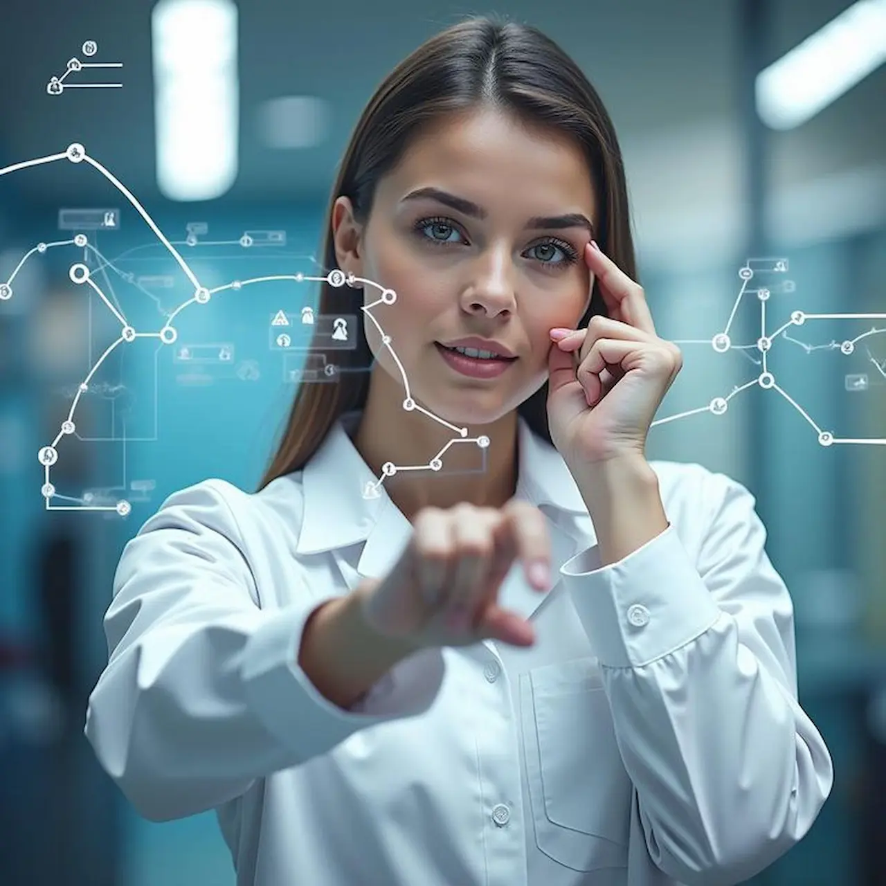 Generative AI in Daily Operations: Moving from Hype to Measurable ROI